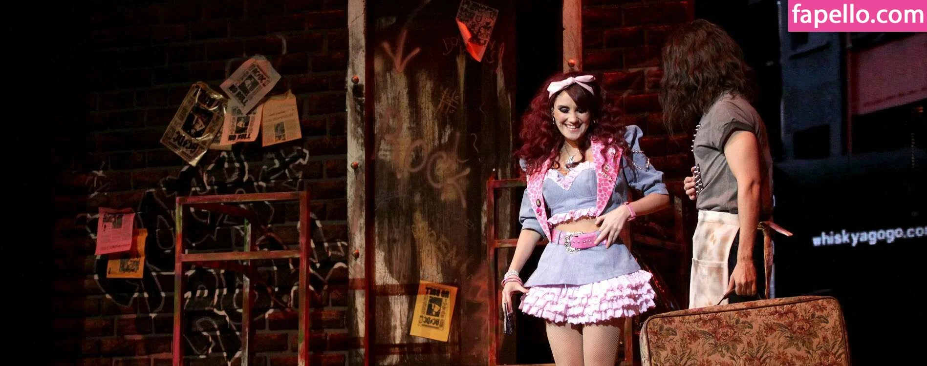 Dulce Maria Onlyfans Photo Gallery 