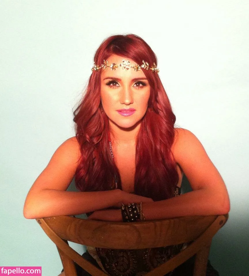 Dulce Maria Onlyfans Photo Gallery 