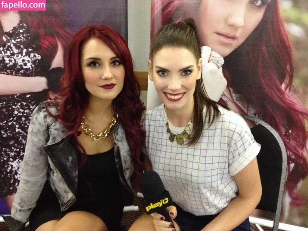 Dulce Maria Onlyfans Photo Gallery 