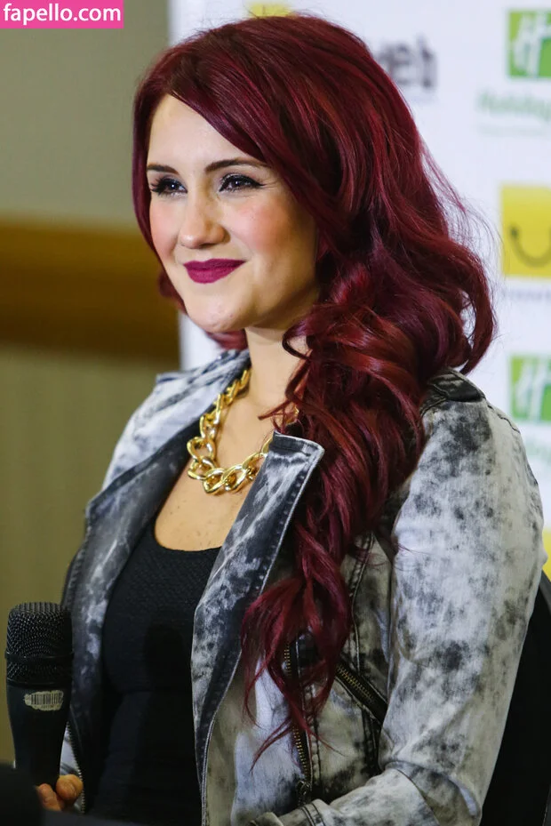 Dulce Maria Onlyfans Photo Gallery 