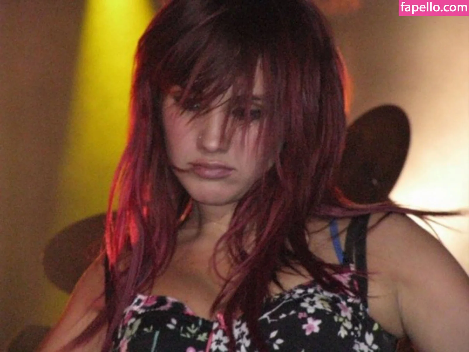 Dulce Maria Onlyfans Photo Gallery 