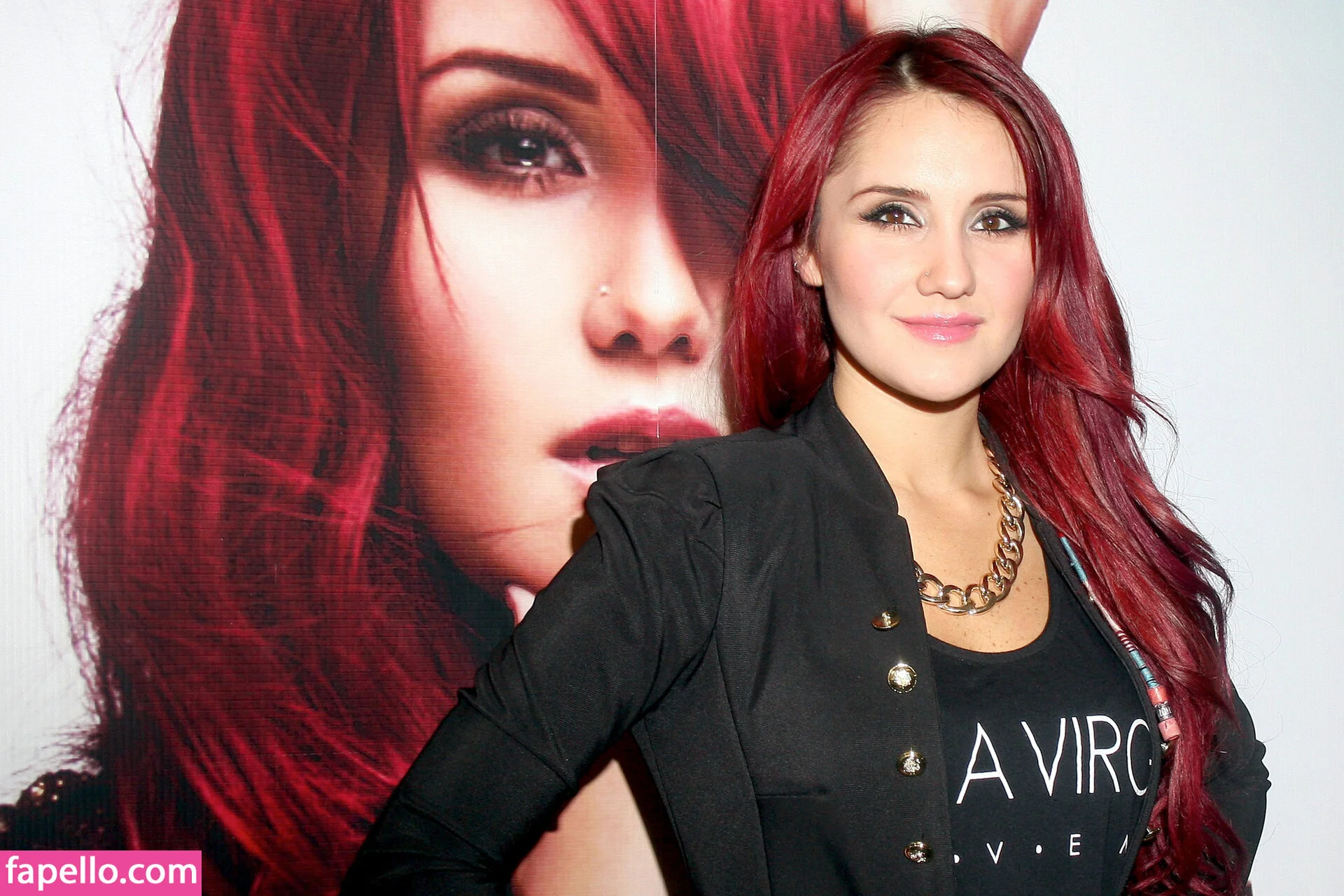 Dulce Maria Onlyfans Photo Gallery 