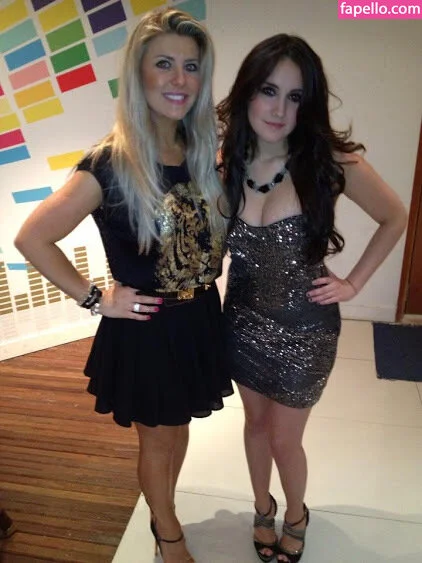 Dulce Maria Onlyfans Photo Gallery 