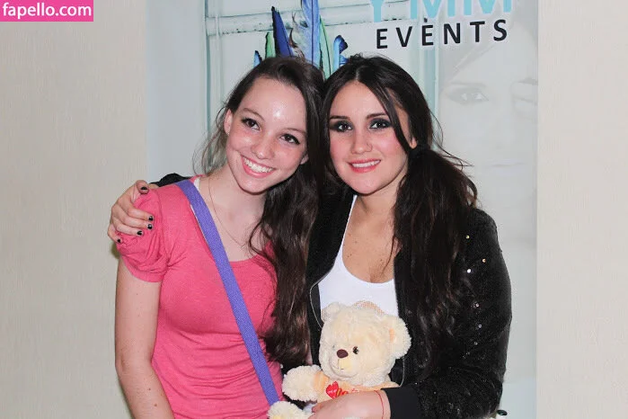 Dulce Maria Onlyfans Photo Gallery 