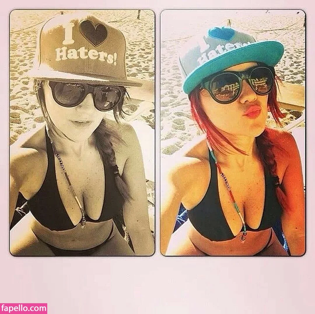 Dulce Maria Onlyfans Photo Gallery 