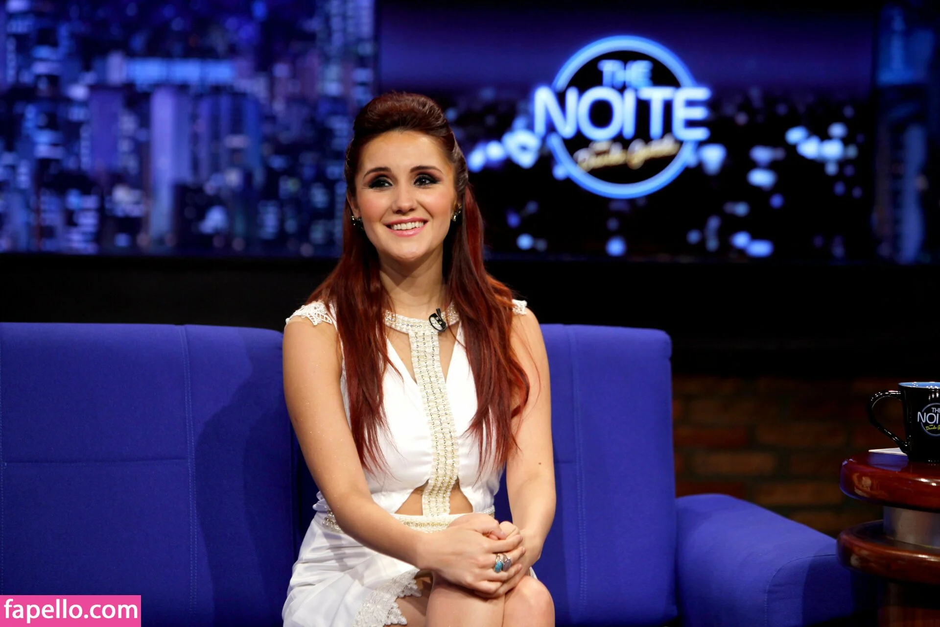 Dulce Maria Onlyfans Photo Gallery 
