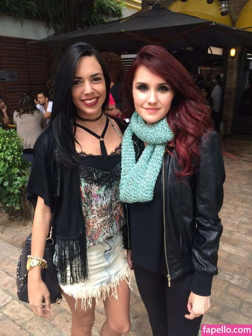 Dulce Maria Onlyfans Photo Gallery 