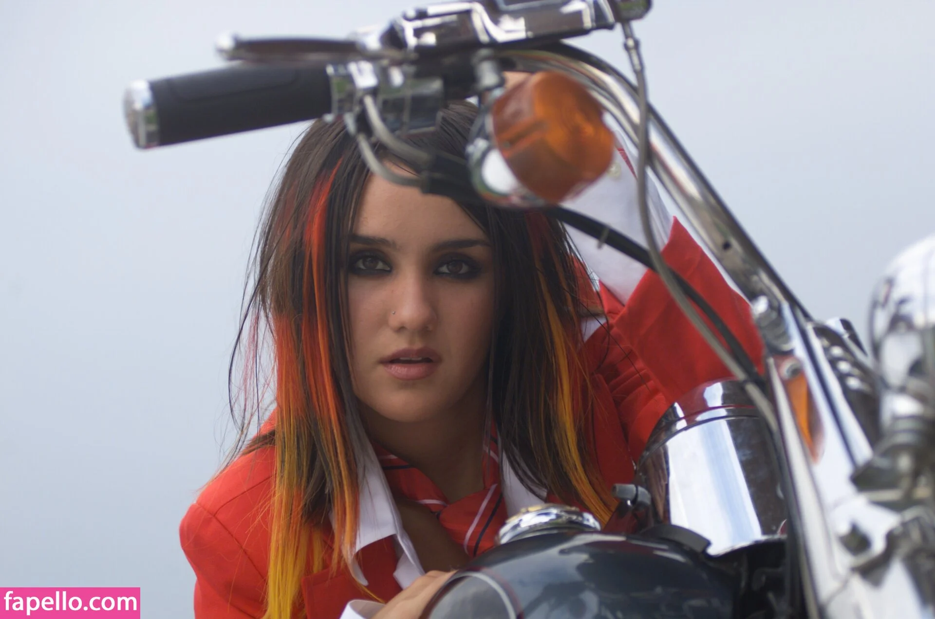 Dulce Maria Onlyfans Photo Gallery 