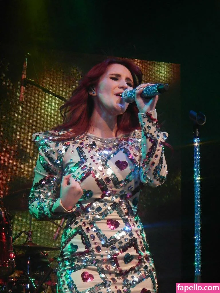 Dulce Maria Onlyfans Photo Gallery 