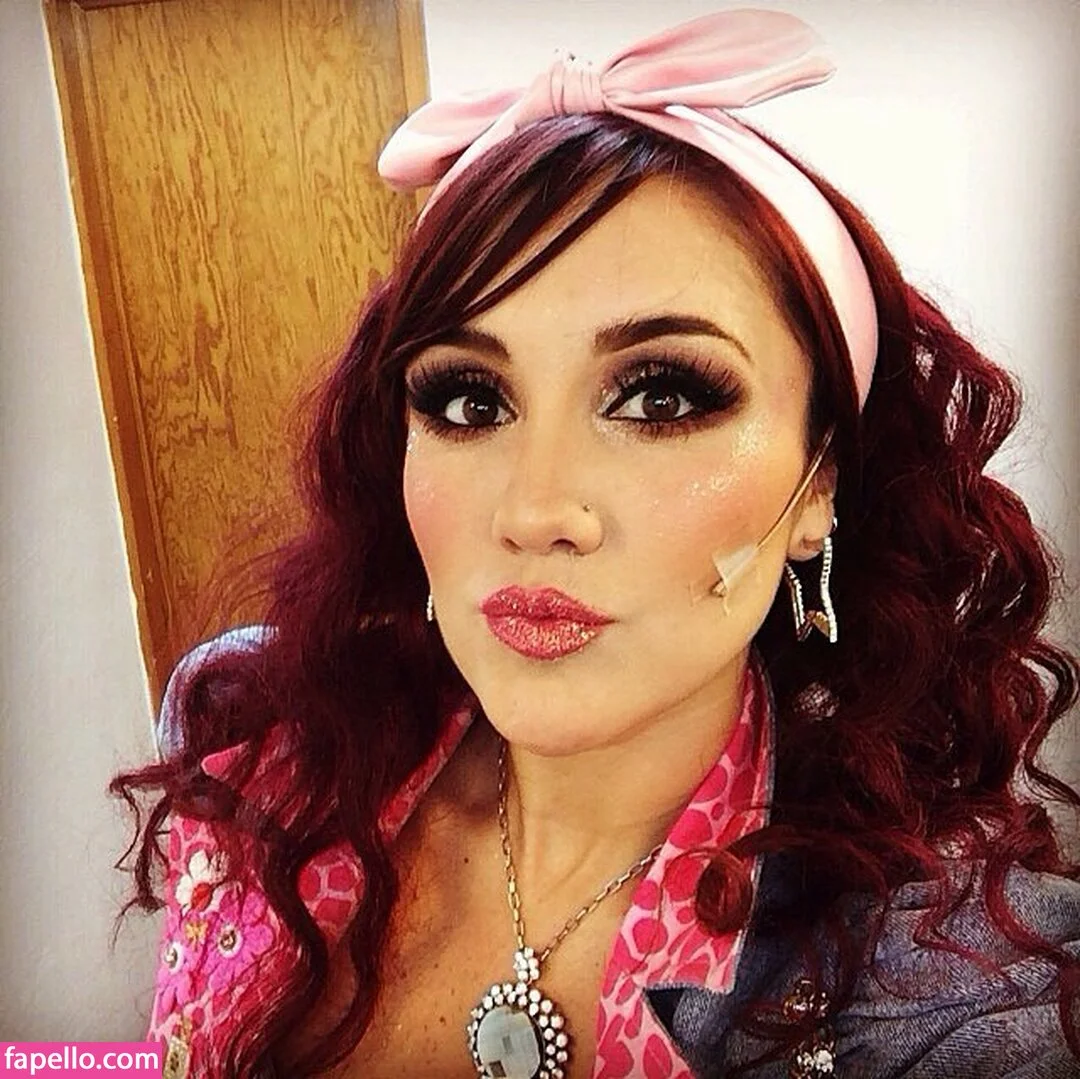 Dulce Maria Onlyfans Photo Gallery 