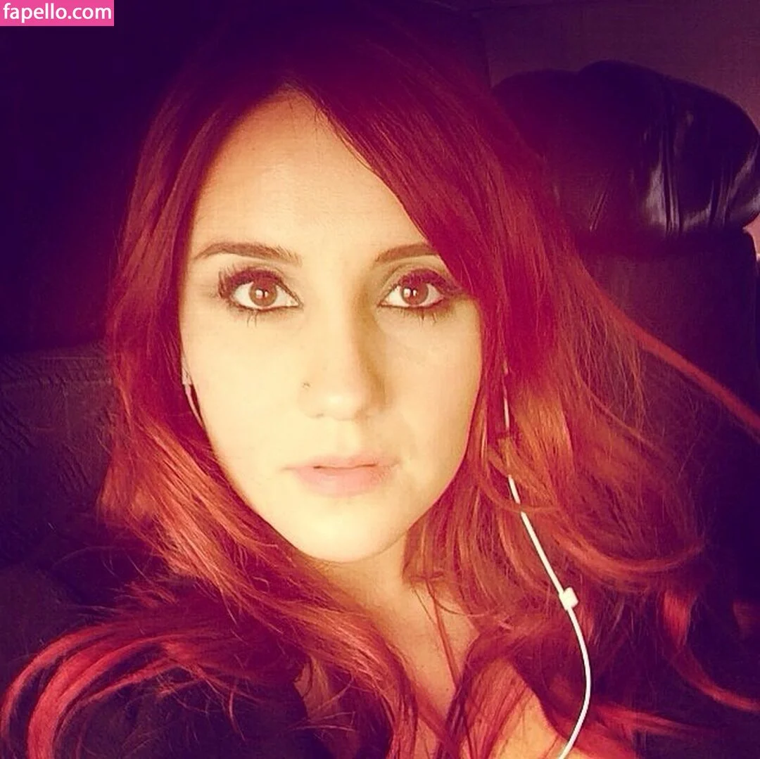 Dulce Maria Onlyfans Photo Gallery 