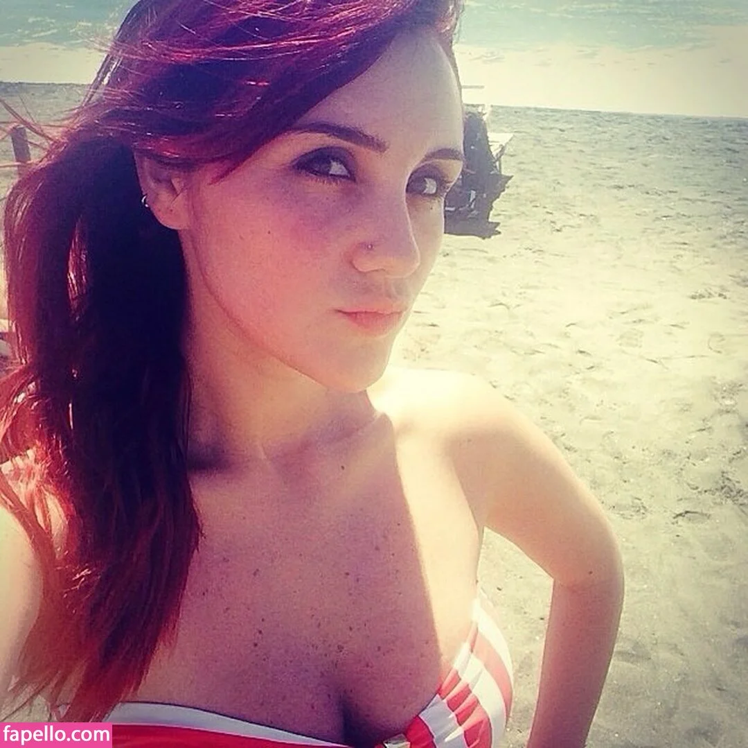 Dulce Maria Onlyfans Photo Gallery 