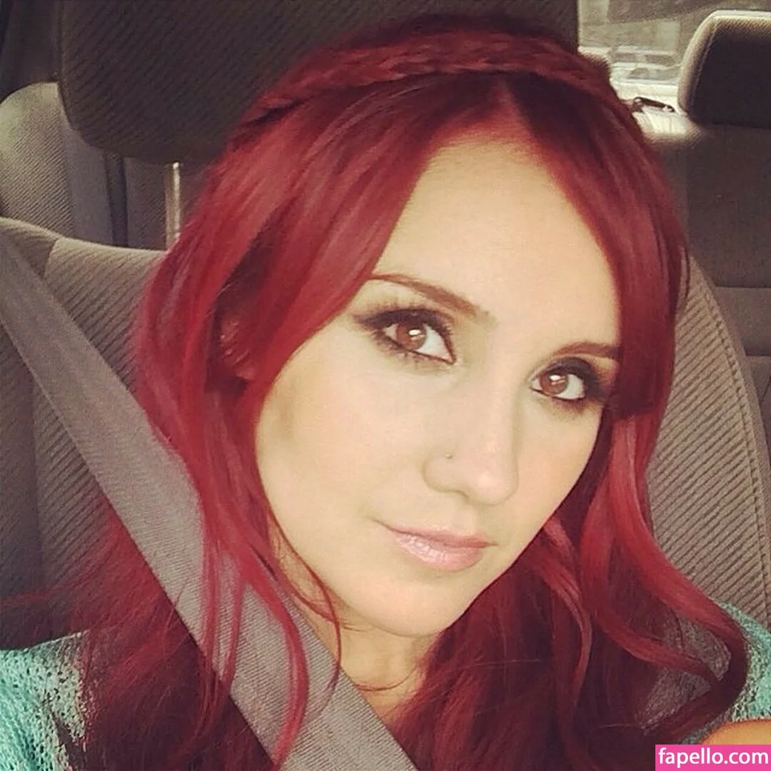Dulce Maria Onlyfans Photo Gallery 