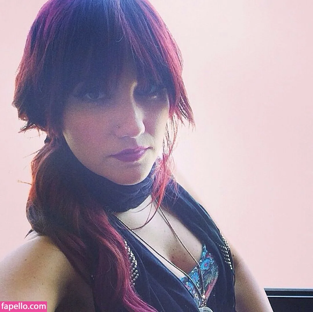 Dulce Maria Onlyfans Photo Gallery 