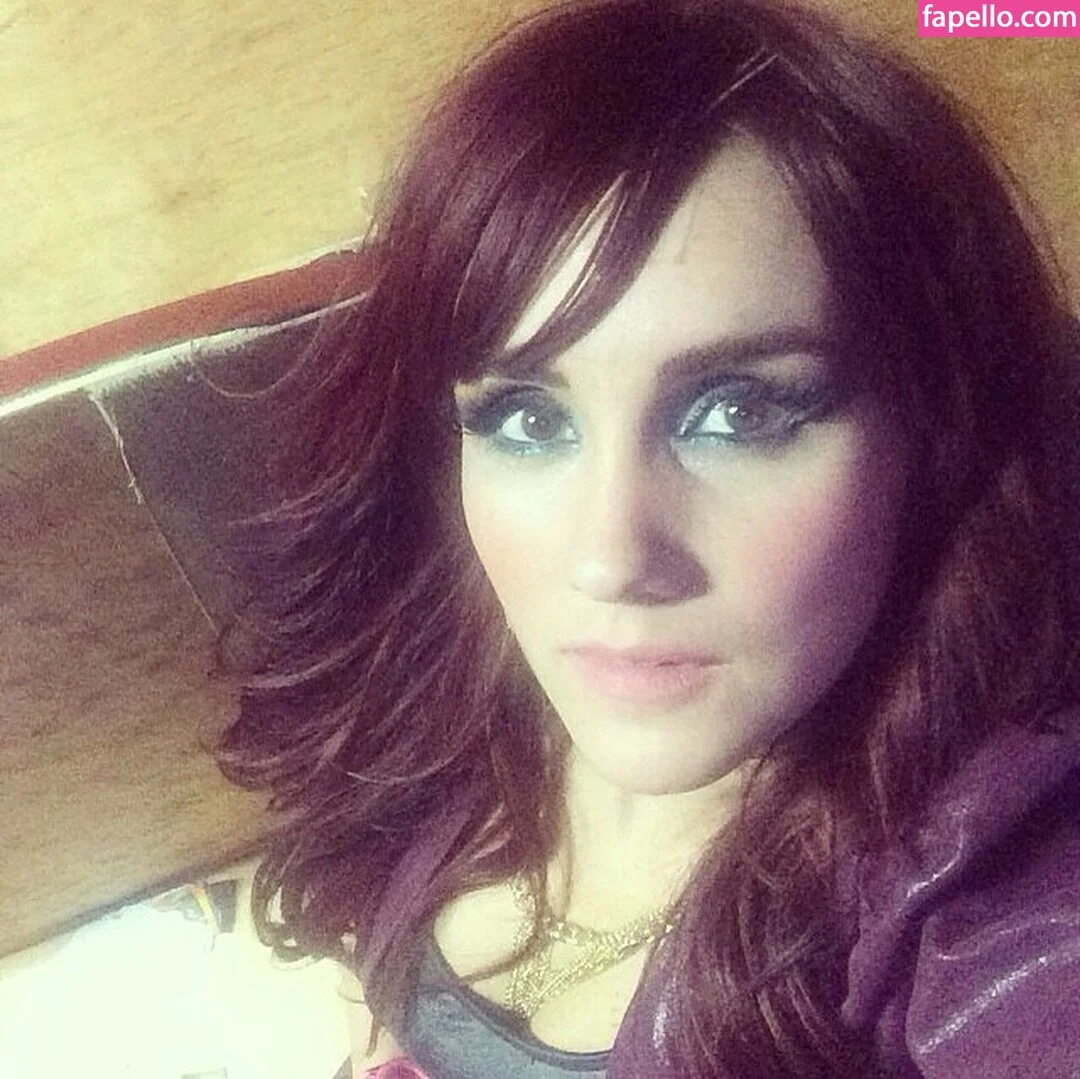 Dulce Maria Onlyfans Photo Gallery 