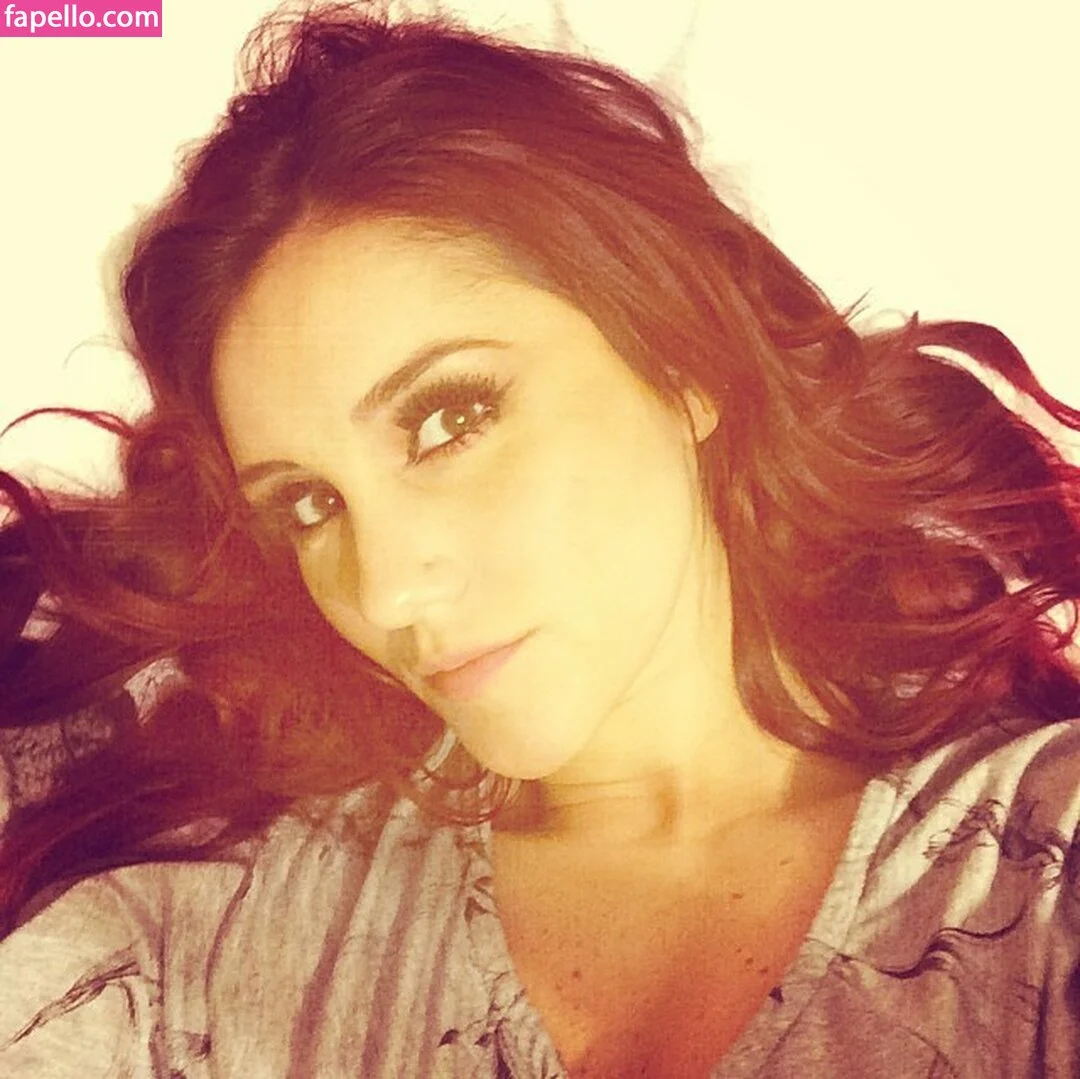 Dulce Maria Onlyfans Photo Gallery 