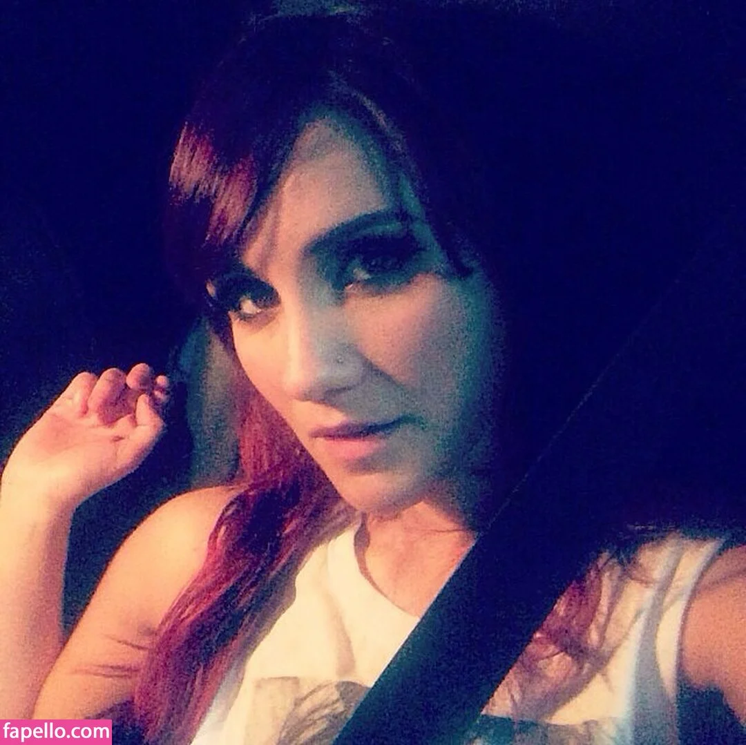 Dulce Maria Onlyfans Photo Gallery 