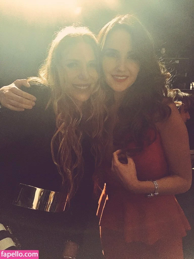 Dulce Maria Onlyfans Photo Gallery 