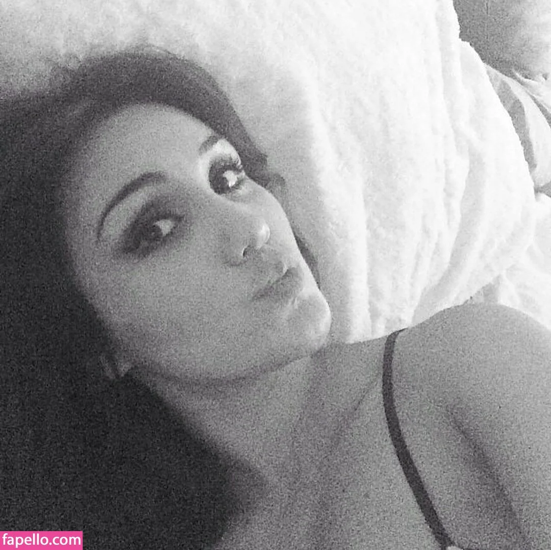 Dulce Maria Onlyfans Photo Gallery 