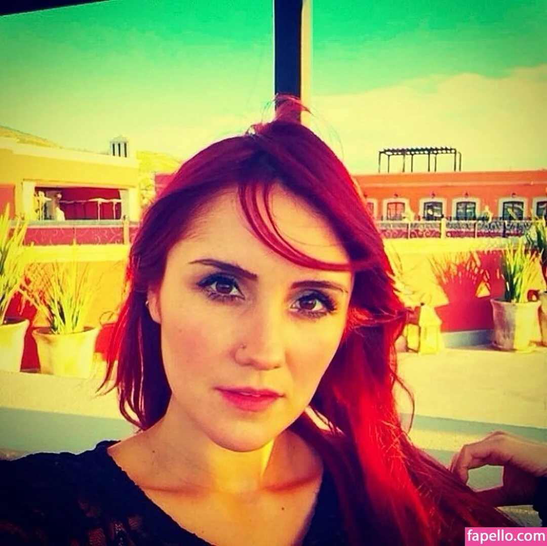 Dulce Maria Onlyfans Photo Gallery 