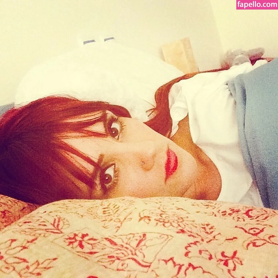 Dulce Maria Onlyfans Photo Gallery 