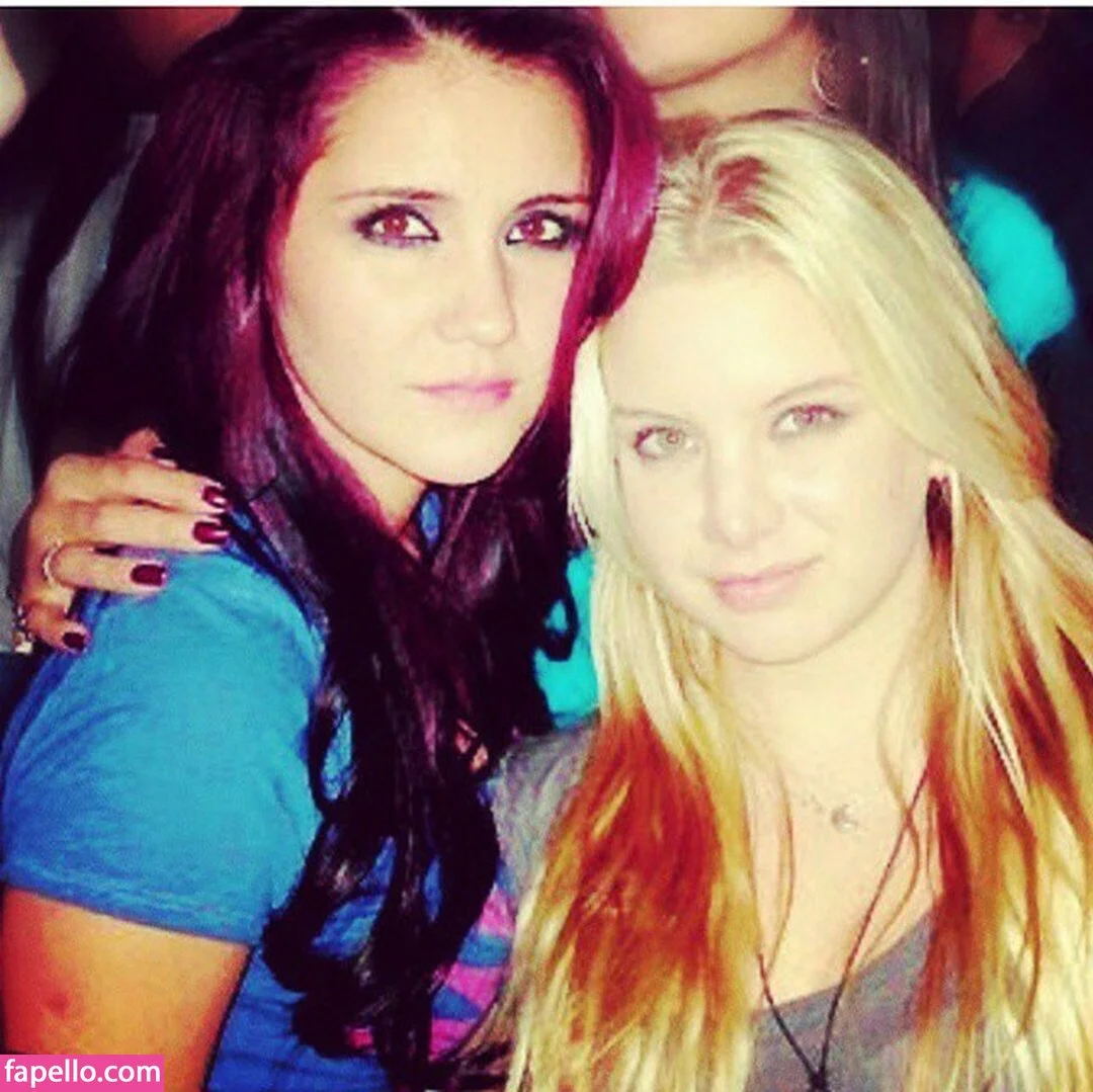 Dulce Maria Onlyfans Photo Gallery 