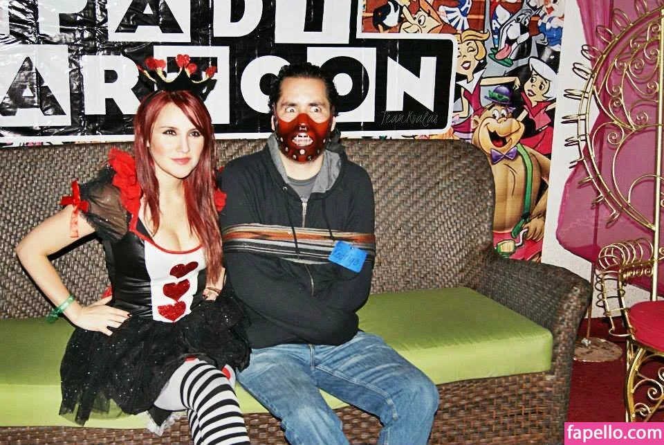 Dulce Maria Onlyfans Photo Gallery 