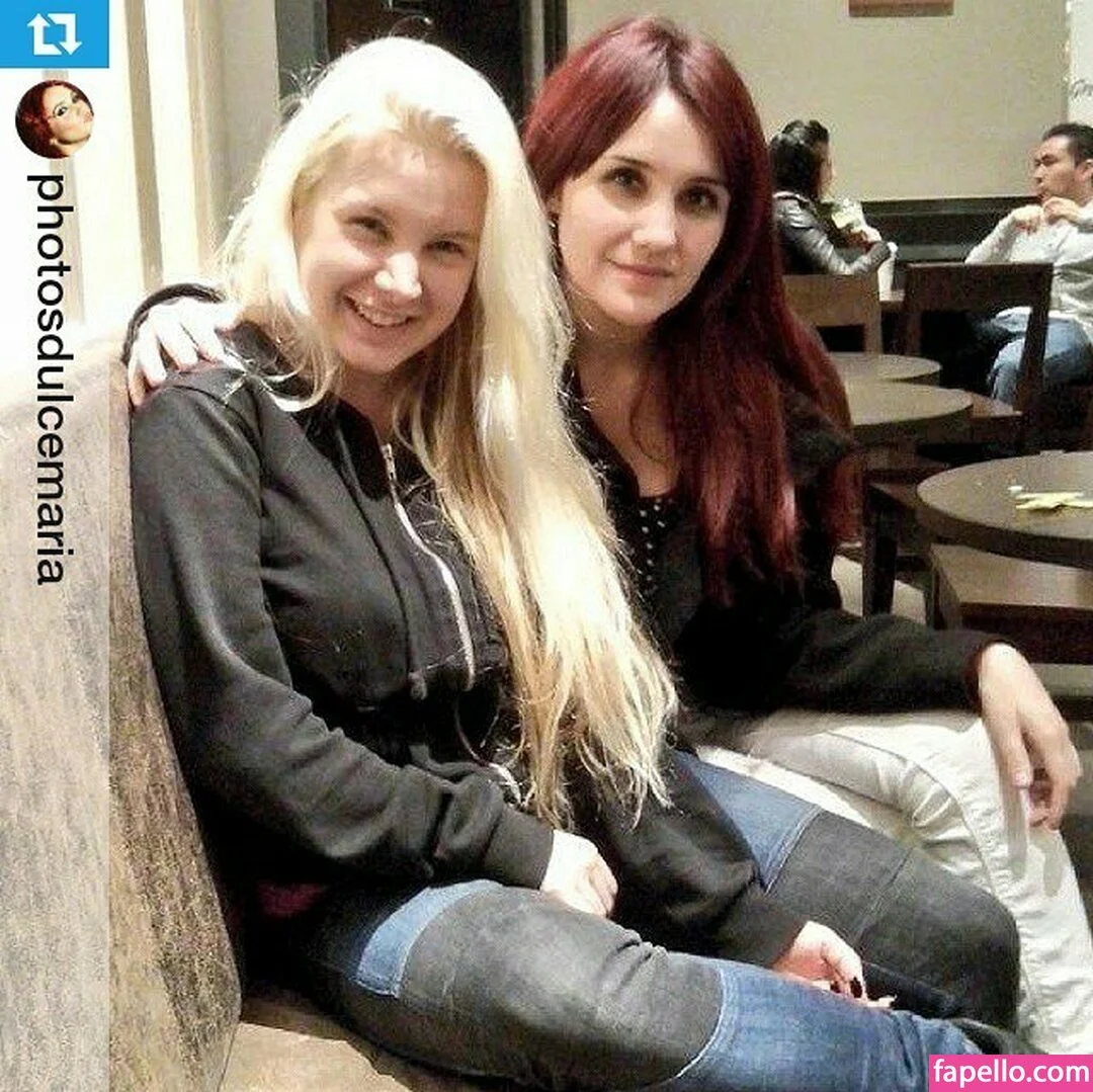 Dulce Maria Onlyfans Photo Gallery 