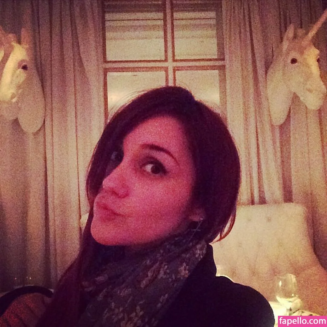 Dulce Maria Onlyfans Photo Gallery 