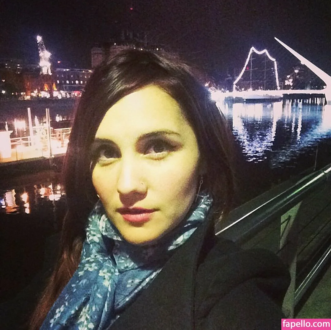 Dulce Maria Onlyfans Photo Gallery 