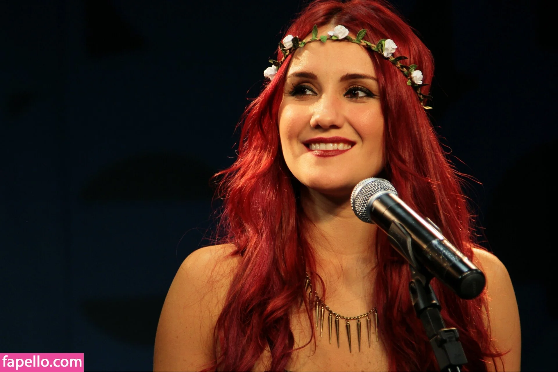 Dulce Maria Onlyfans Photo Gallery 