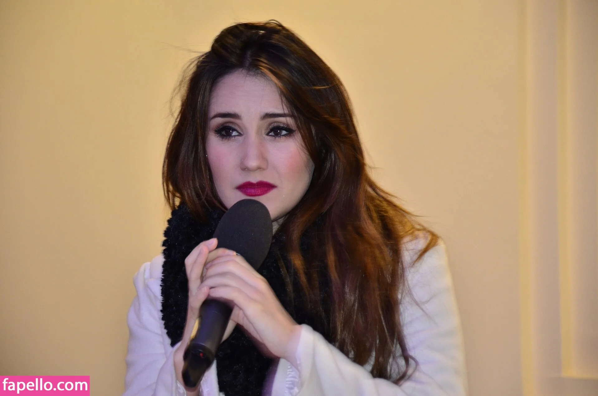 Dulce Maria Onlyfans Photo Gallery 