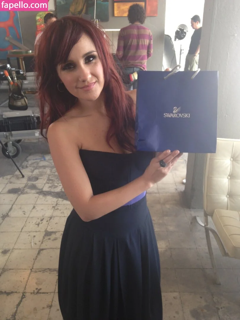 Dulce Maria Onlyfans Photo Gallery 