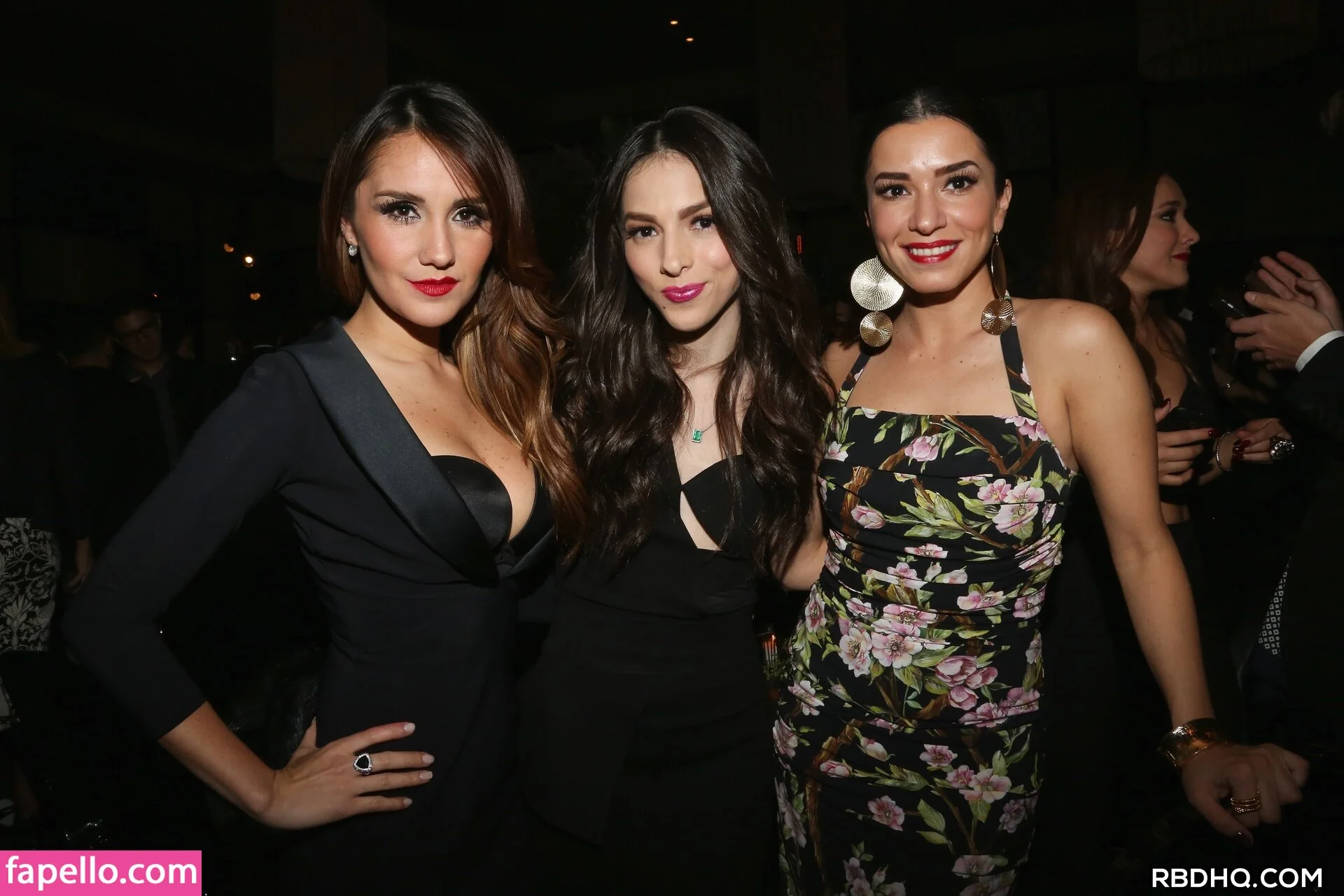 Dulce Maria Onlyfans Photo Gallery 