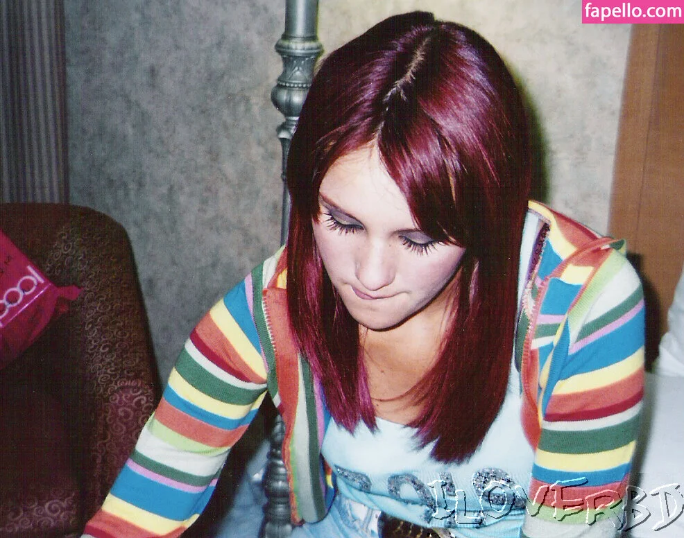 Dulce Maria Onlyfans Photo Gallery 