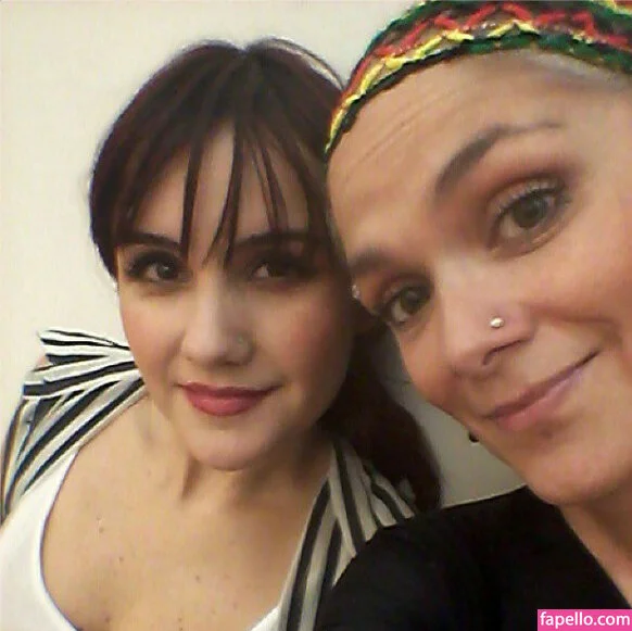 Dulce Maria Onlyfans Photo Gallery 