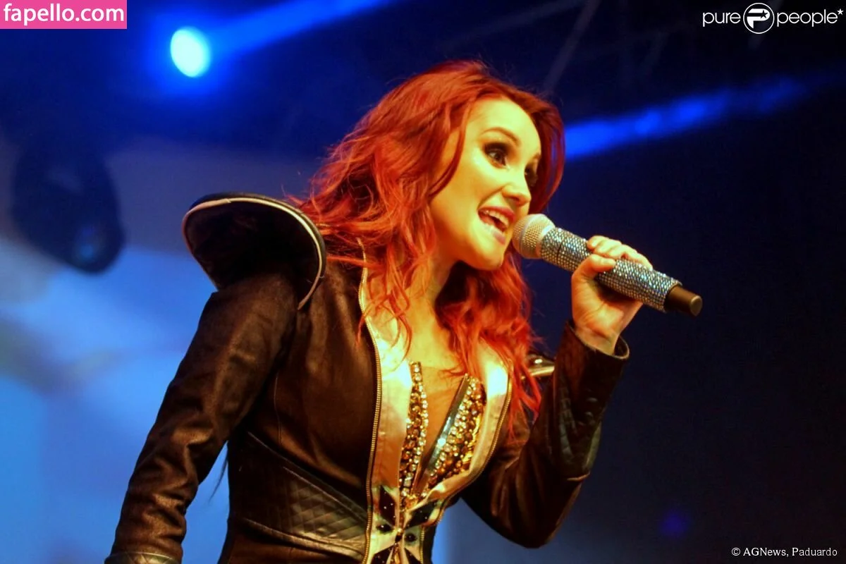 Dulce Maria Onlyfans Photo Gallery 