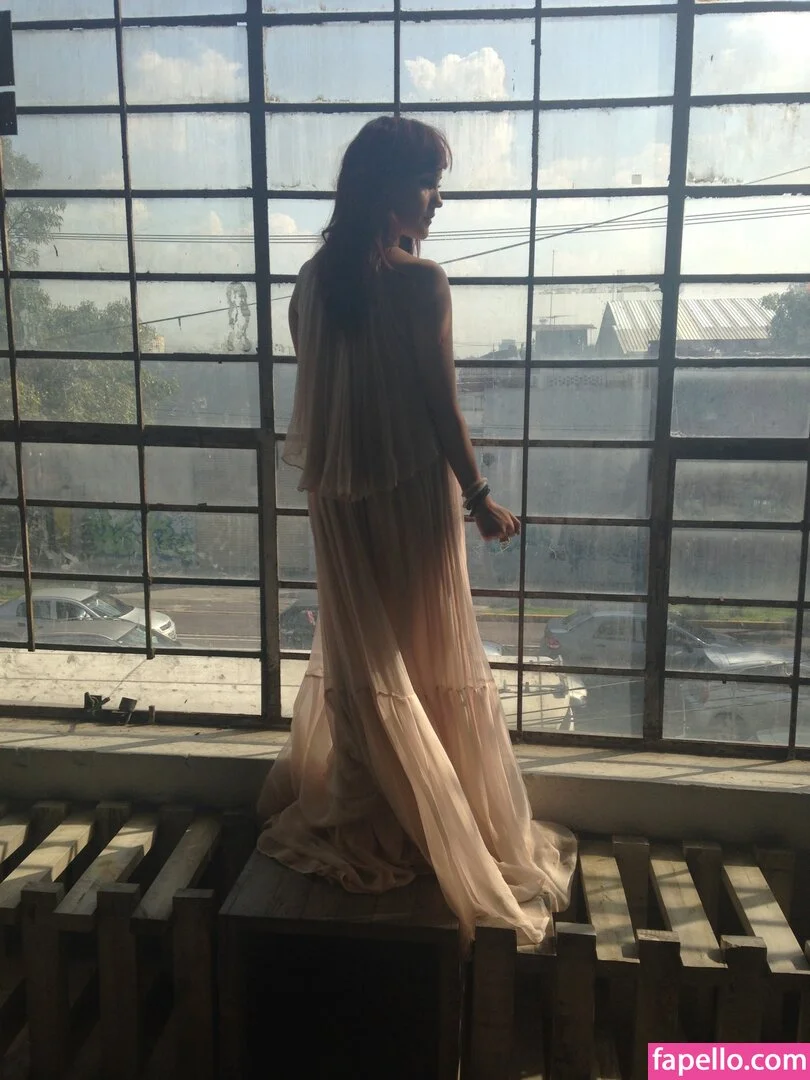 Dulce Maria Onlyfans Photo Gallery 