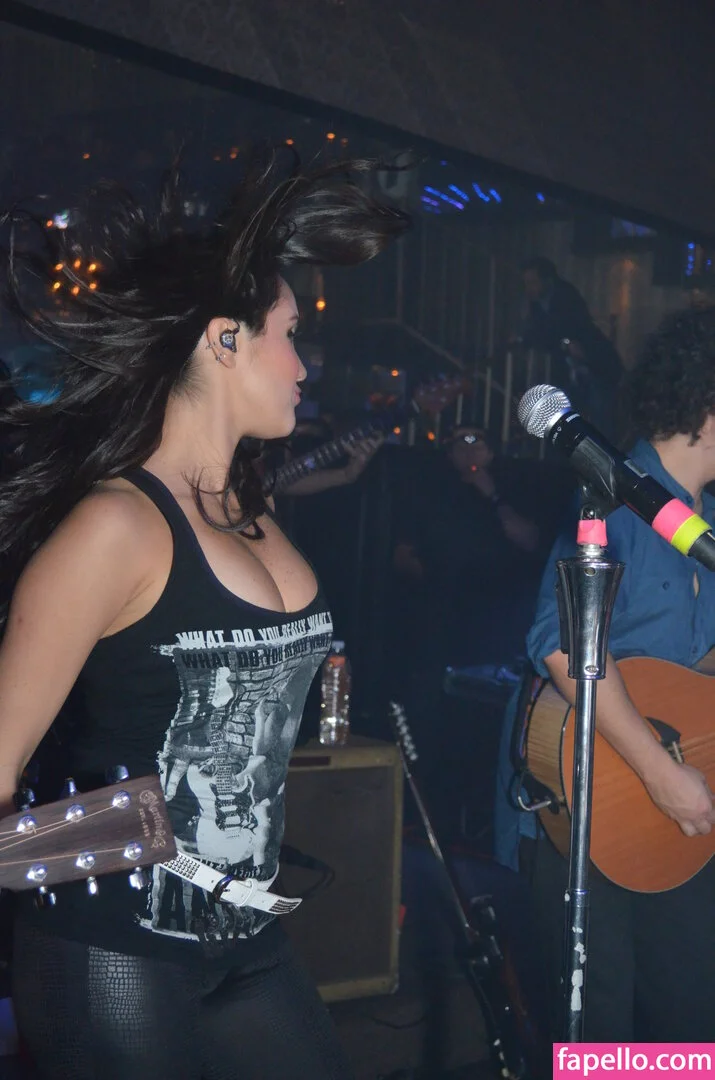 Dulce Maria Onlyfans Photo Gallery 