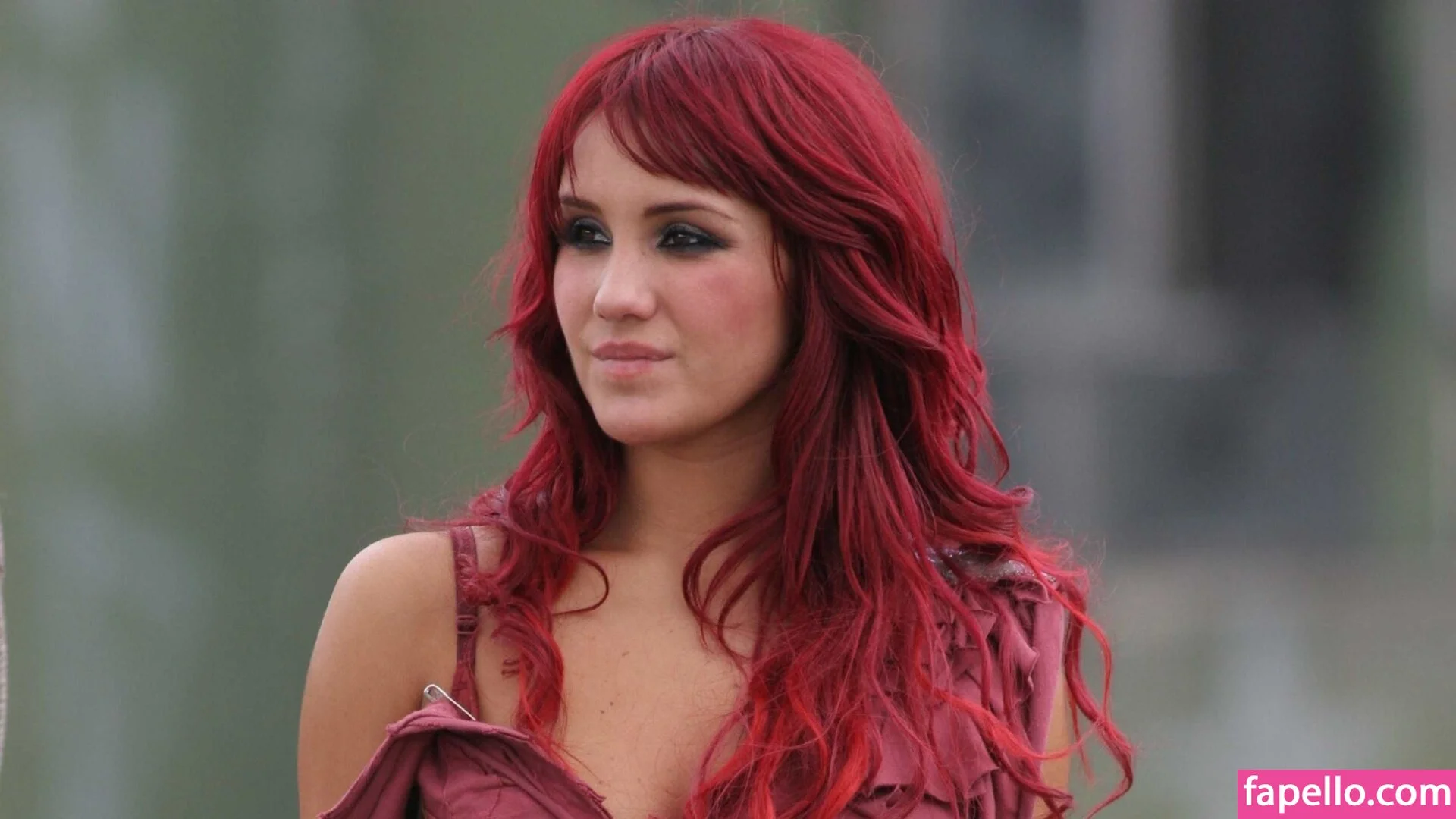 Dulce Maria Onlyfans Photo Gallery 