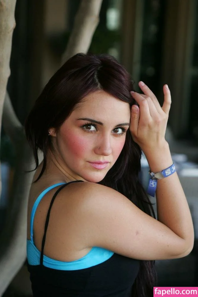 Dulce Maria Onlyfans Photo Gallery 