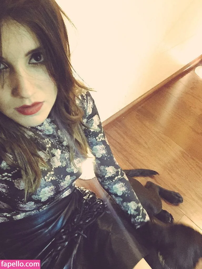 Dulce Maria Onlyfans Photo Gallery 