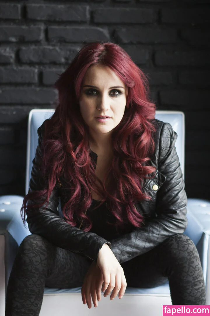 Dulce Maria Onlyfans Photo Gallery 