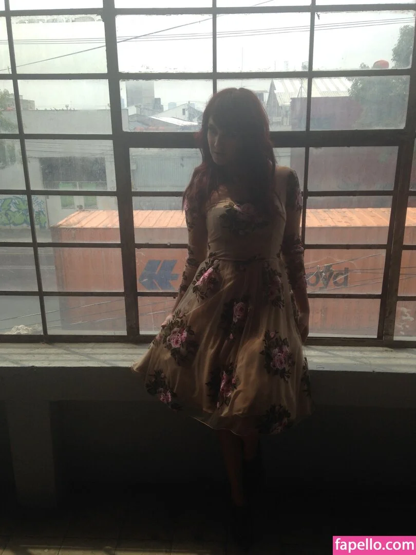 Dulce Maria Onlyfans Photo Gallery 