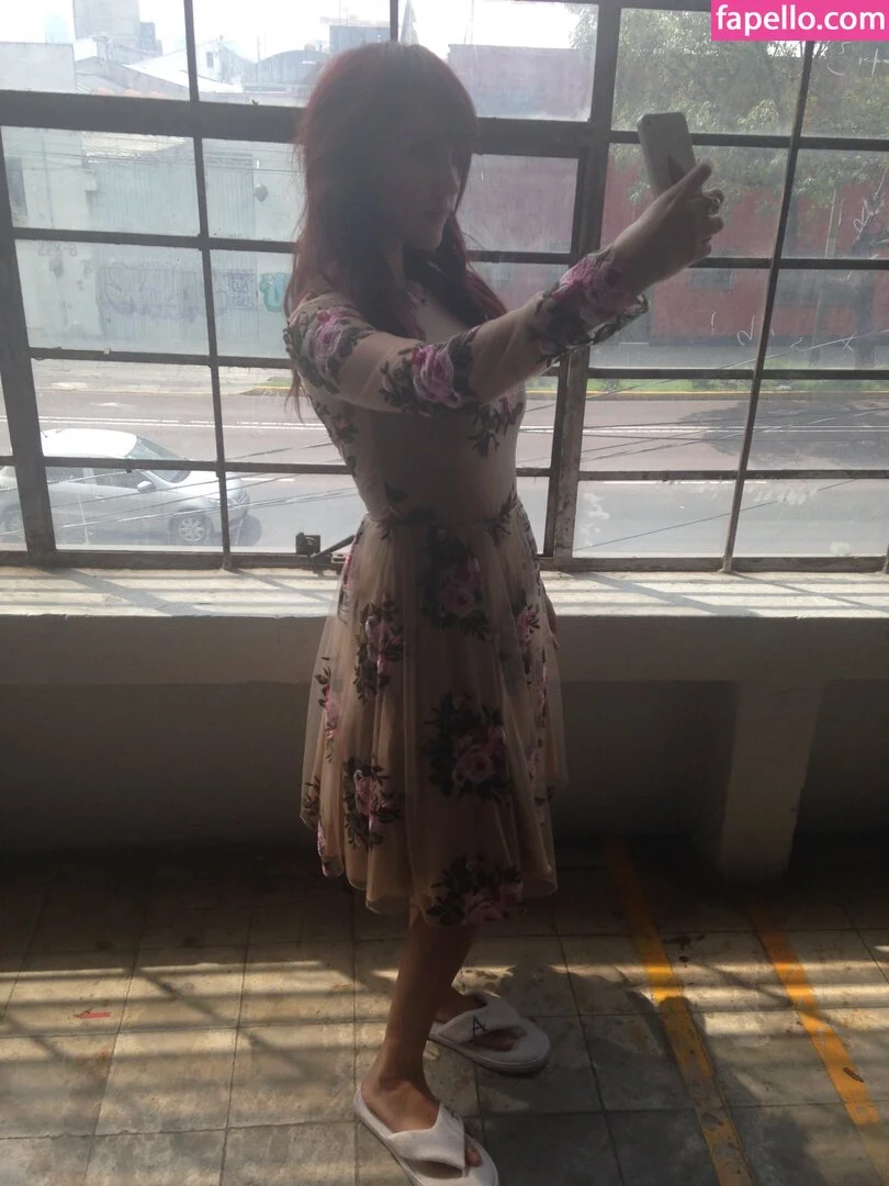 Dulce Maria Onlyfans Photo Gallery 