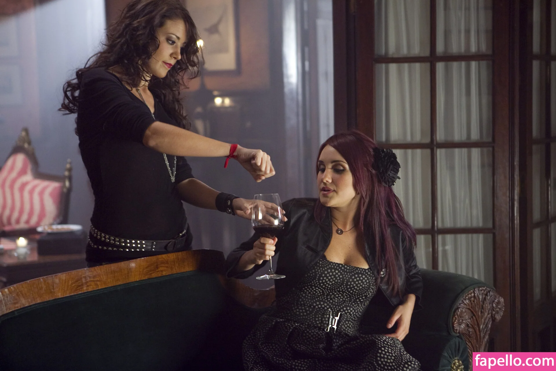 Dulce Maria Onlyfans Photo Gallery 