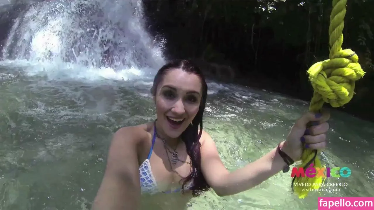 Dulce Maria Onlyfans Photo Gallery 