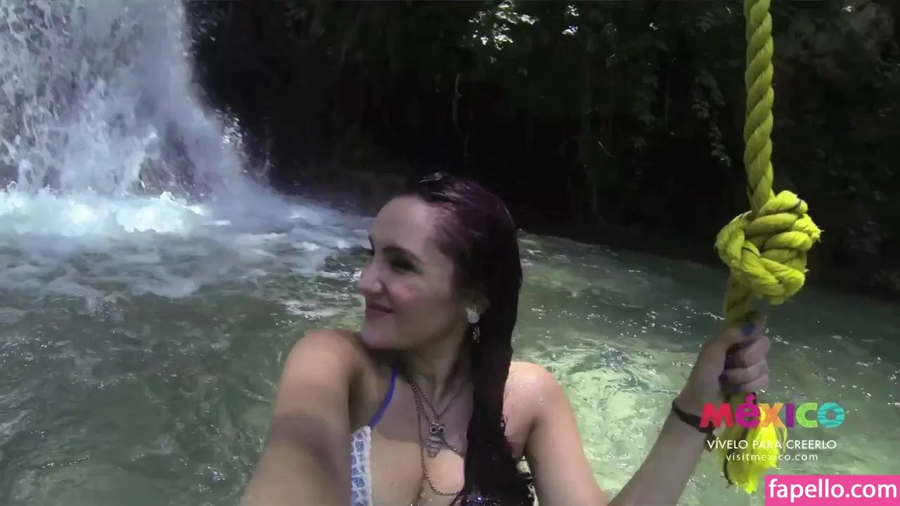 Dulce Maria Onlyfans Photo Gallery 