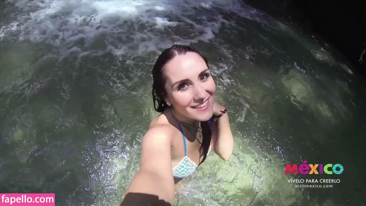 Dulce Maria Onlyfans Photo Gallery 