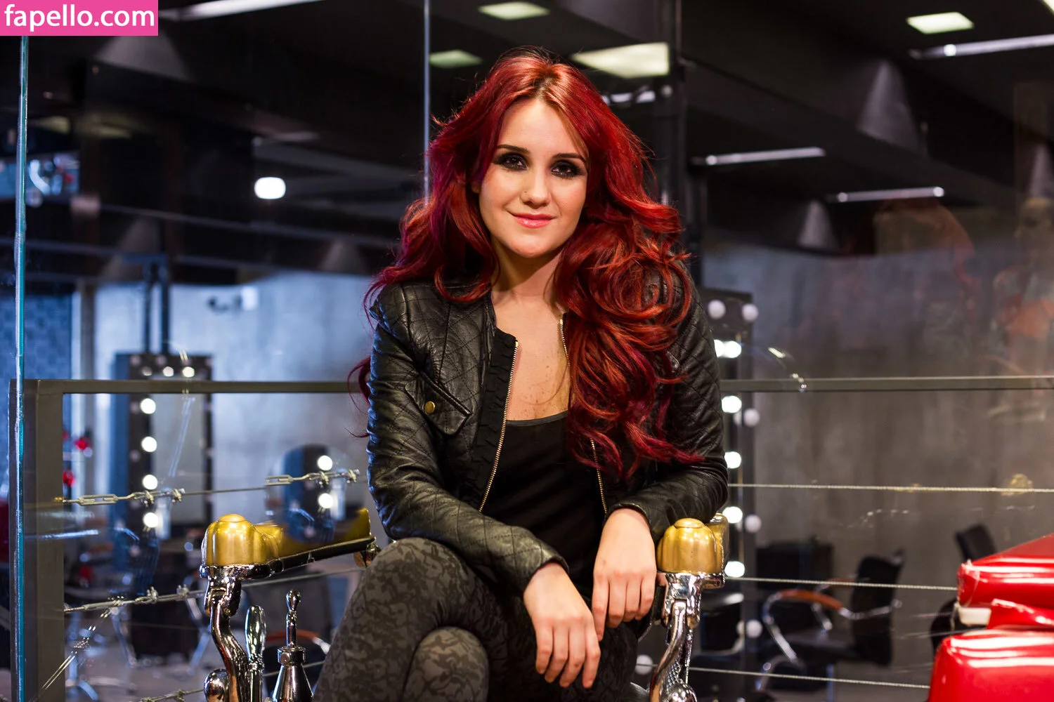 Dulce Maria Onlyfans Photo Gallery 